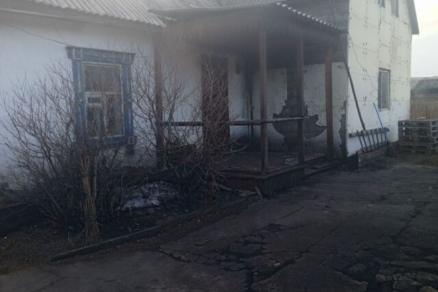 городской округ Кызыл, садоводческое дачное некоммерческое партнерство № 9 Автомобилист фото