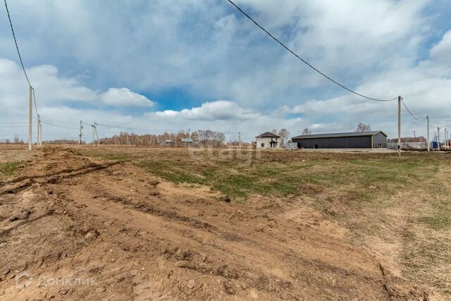 городской округ Барнаул, 14А, посёлок Лесной фото