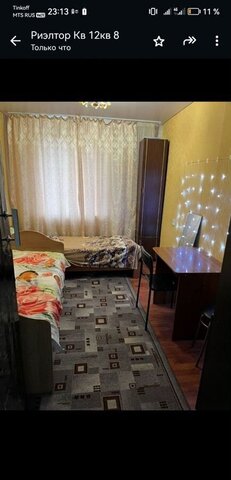 комната дом 157 Белореченское городское поселение фото