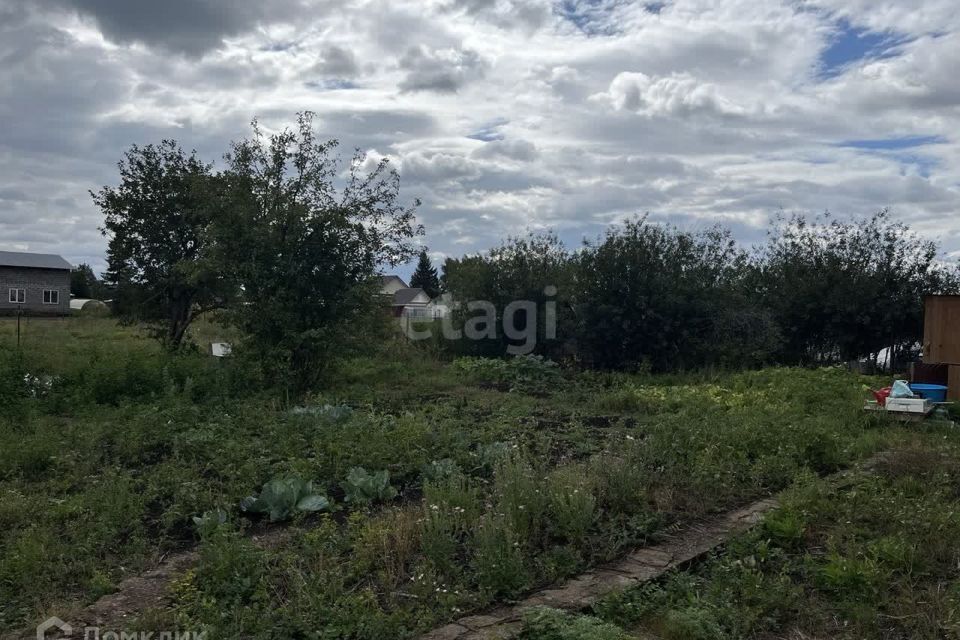 земля р-н Уфимский село Булгаково фото 5