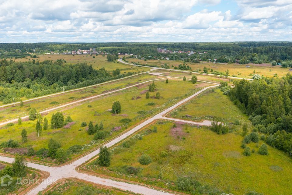 земля городской округ Волоколамский коттеджный посёлок Кремлёвский фото 5