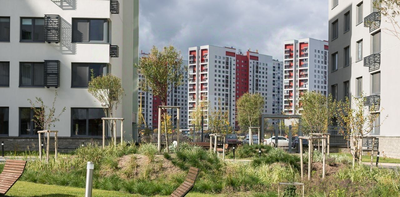 квартира г Новосибирск Заельцовская ул Аэропорт 88 фото 24