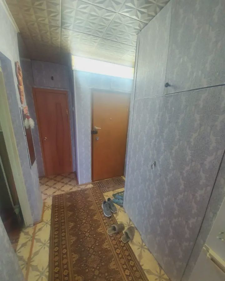 квартира г Пугачев ул Кутякова 51/1 Пугачёвский р-н фото 4