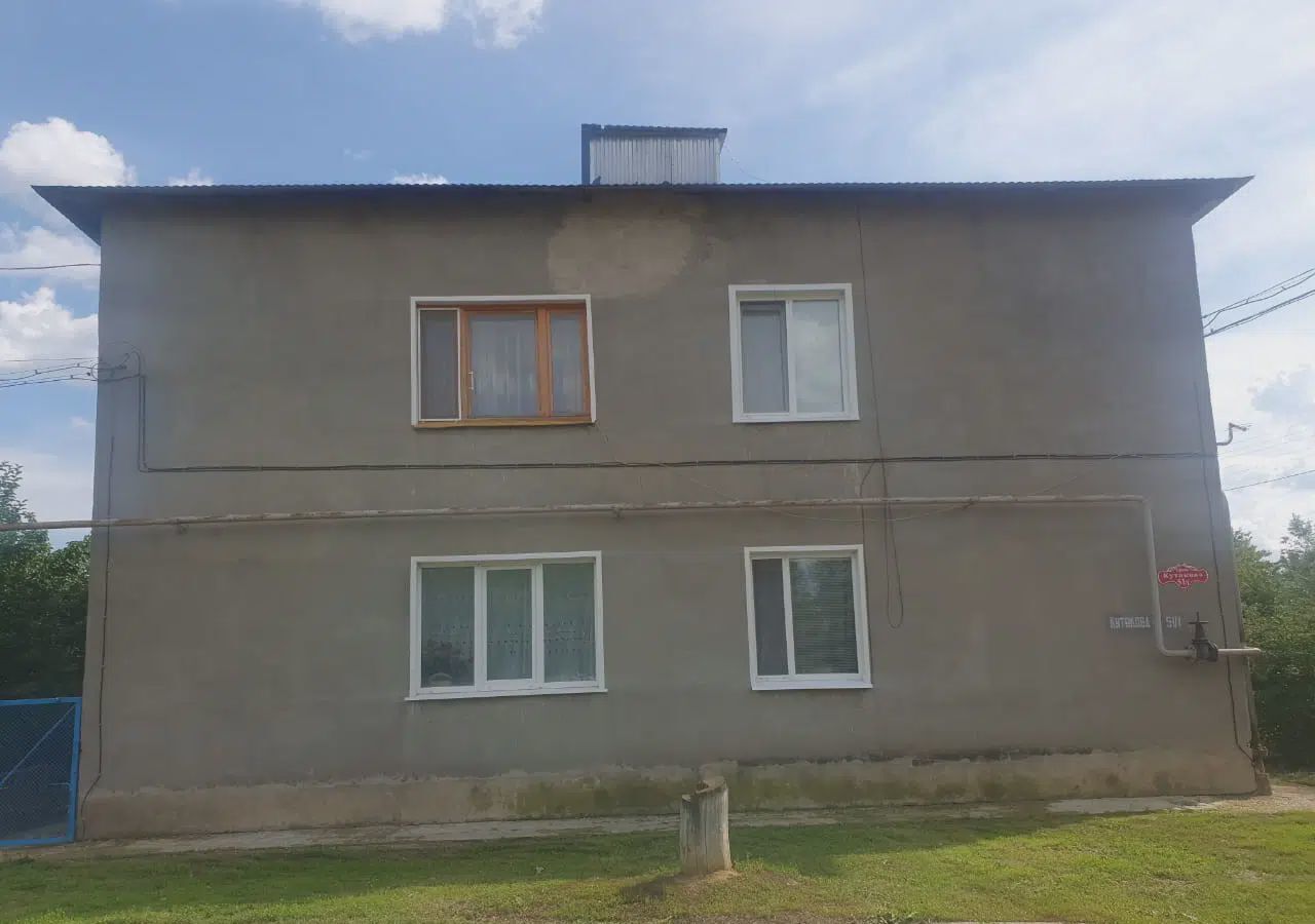 квартира г Пугачев ул Кутякова 51/1 Пугачёвский р-н фото 14