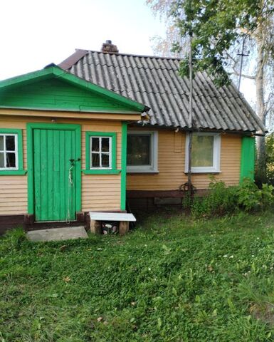дом г Новоржев Вехнянская волость фото