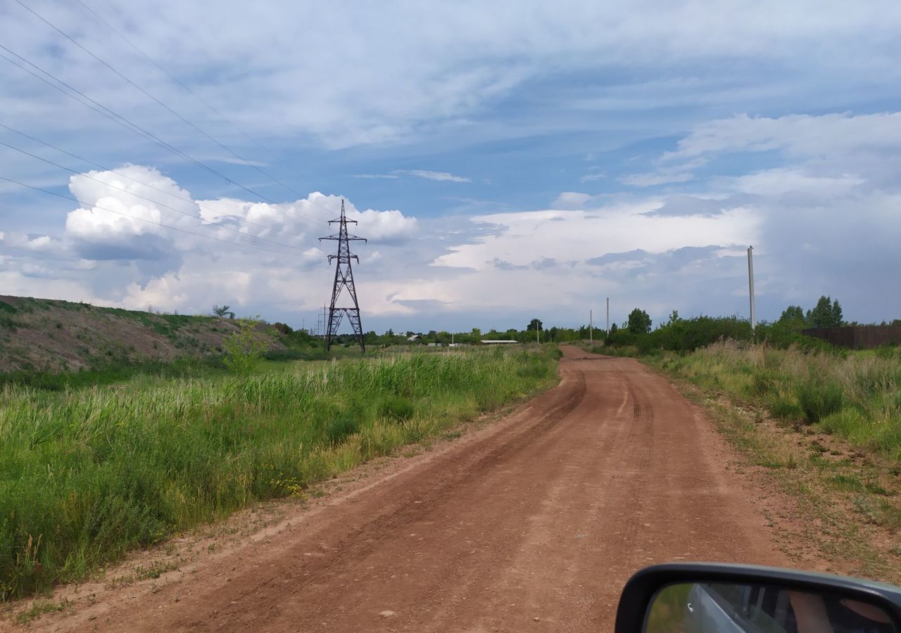 земля г Копейск снт Шахтер Копейский г. о. фото 4