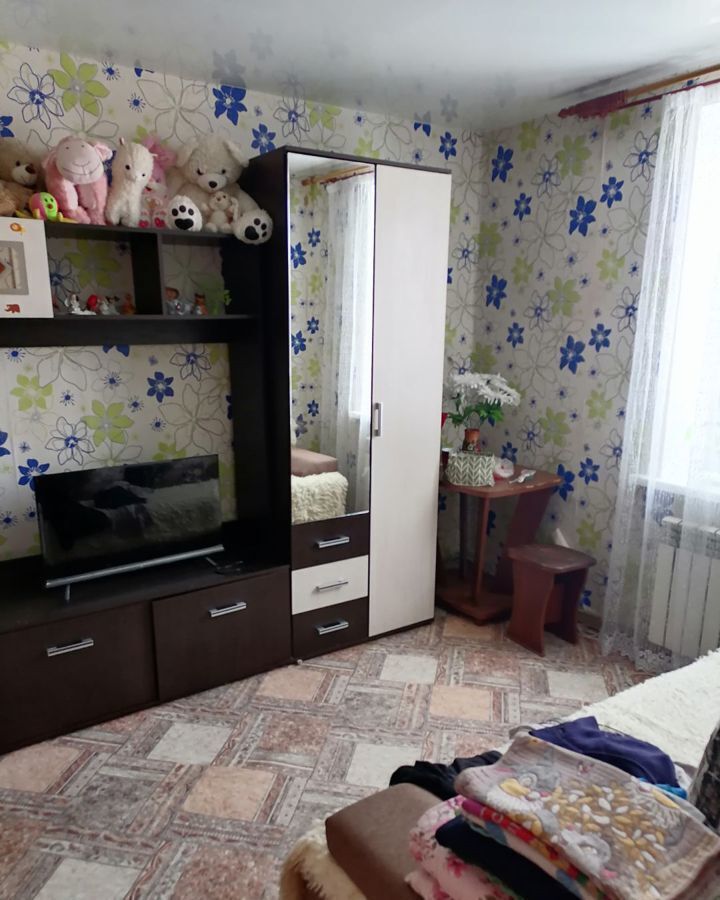 дом р-н Богородский г Богородск ул Кирова 44 фото 9