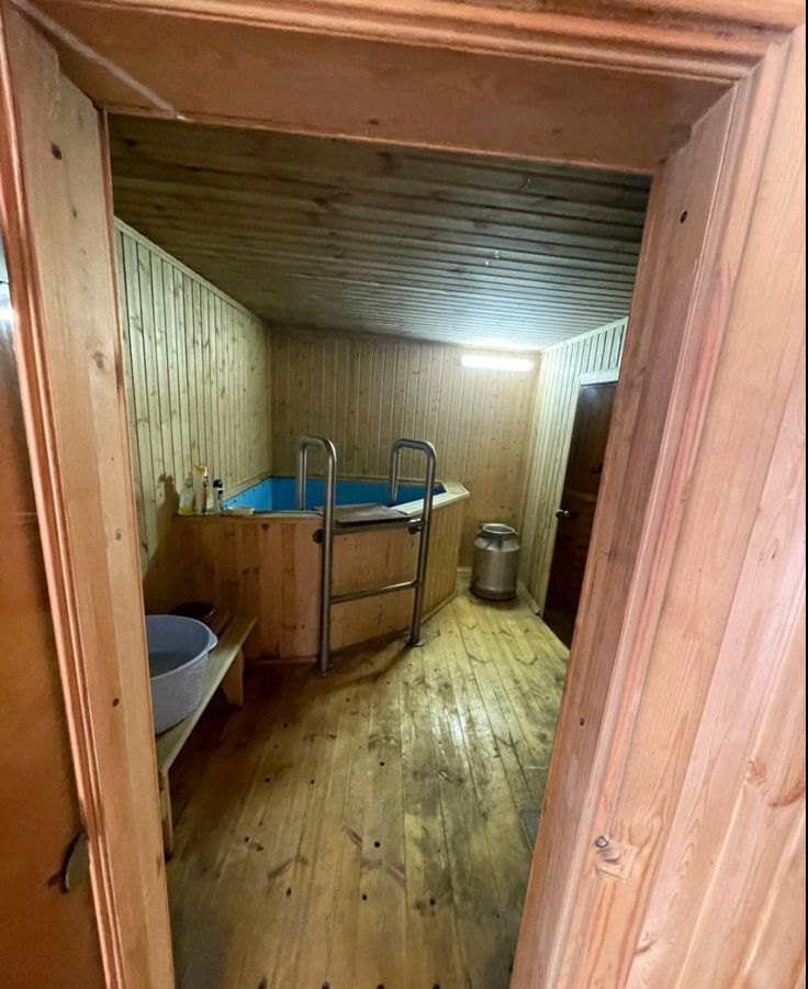 дом р-н Богородский г Богородск ул Кирова 44 фото 18