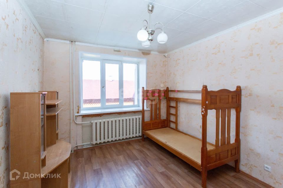 комната г Тобольск 6-й микрорайон, 47, городской округ Тобольск фото 1