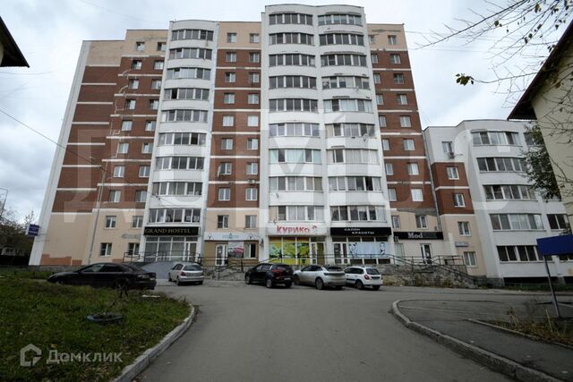 дом 94 Екатеринбург, муниципальное образование фото