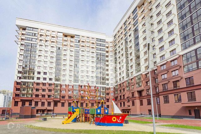 дом 22 Екатеринбург, муниципальное образование фото