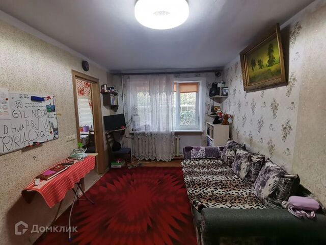 квартира Симферопольский район фото