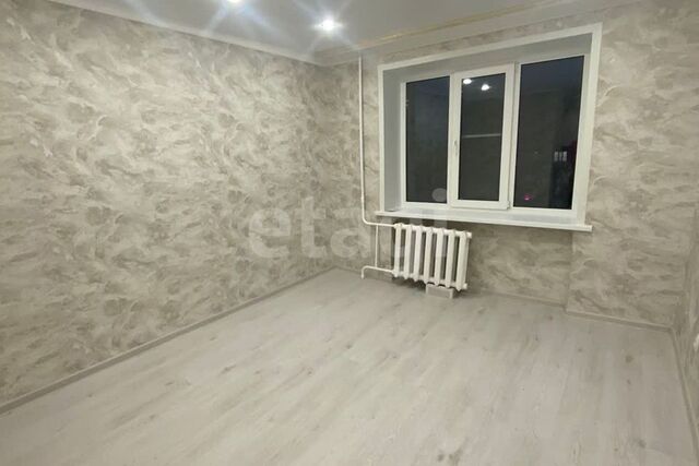 комната дом 18 городской округ Саранск фото