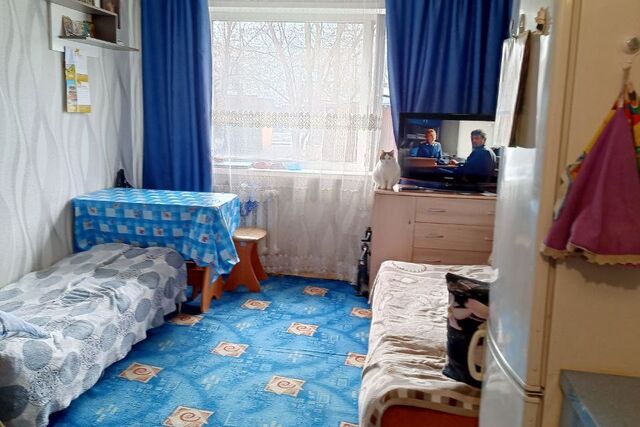 квартира дом 26 городской округ Красноярск фото