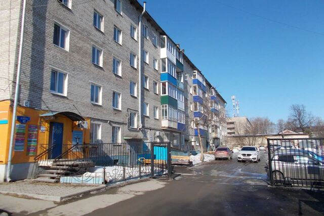 дом 42 городской округ Кунгур фото