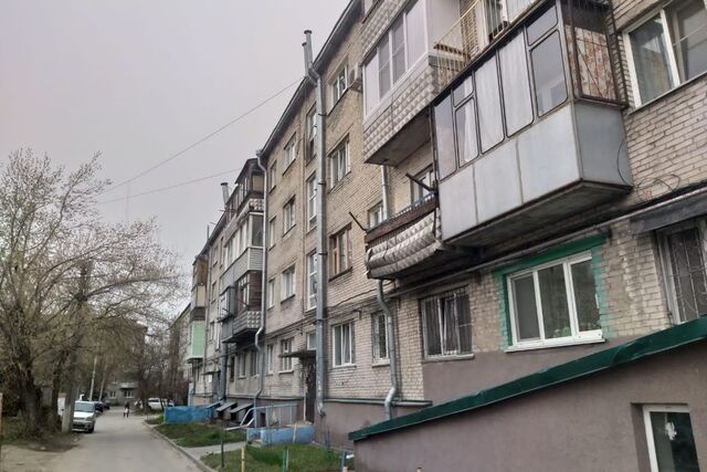 комната дом 112 муниципальное образование Барнаул фото