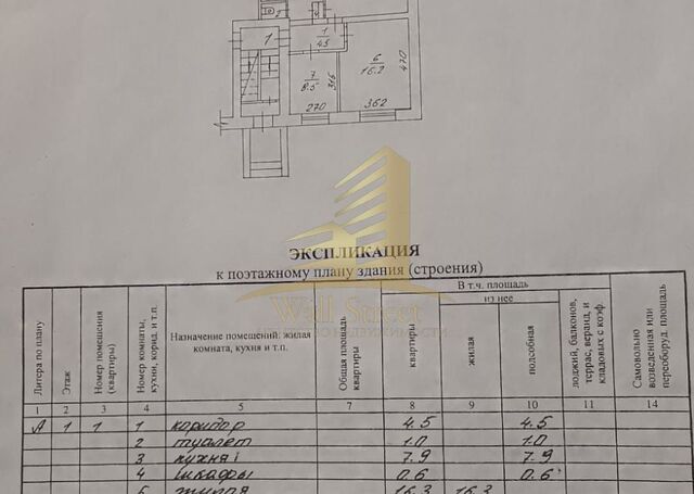 пер 1-й Пархоменко 22 городской округ Новосибирск фото