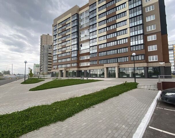 улица имени О. С. Визнюка, 10, городской округ Брянск фото