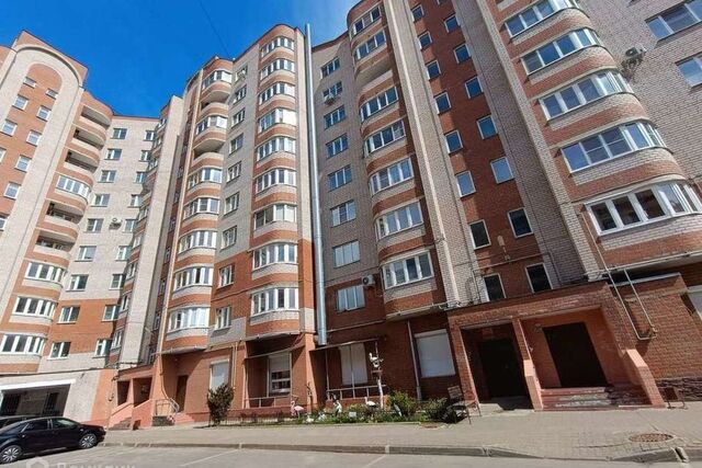 квартира дом 8 городской округ Великий Новгород фото