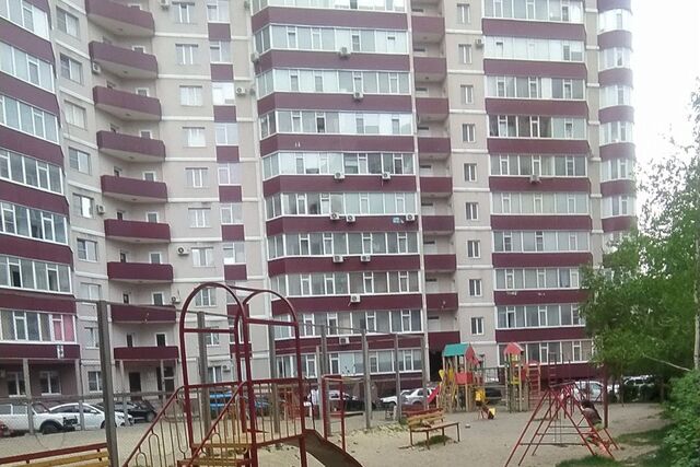 квартира дом 4 городской округ Ставрополь фото