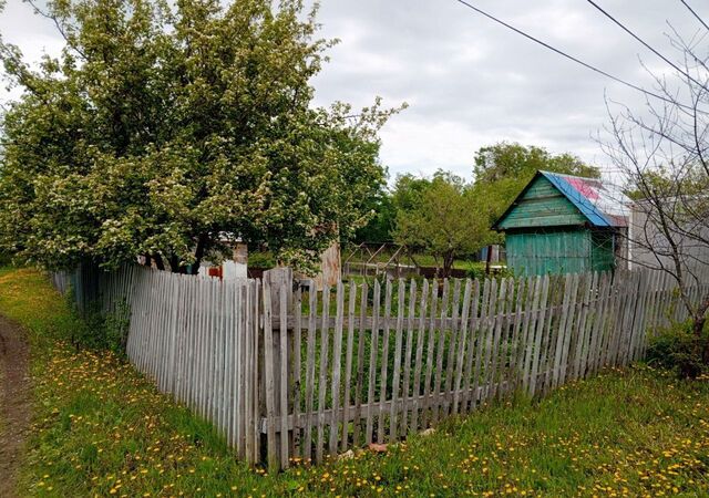 земля п Молодогвардейский сельское поселение Воскресенка, Новокуйбышевск фото