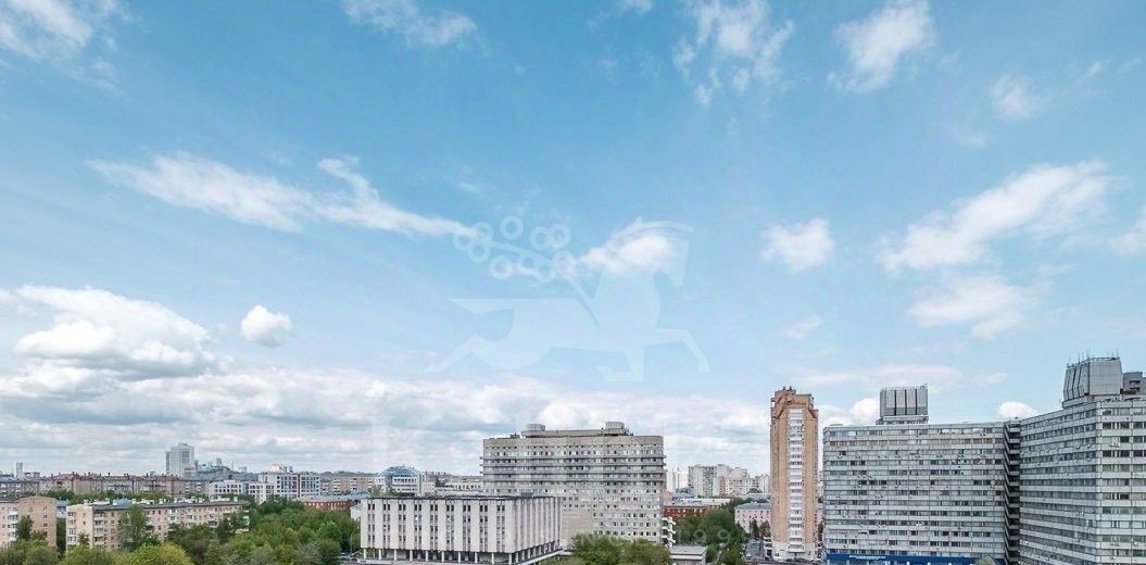 квартира г Москва метро Профсоюзная пр-кт Нахимовский 47к/2 фото 24