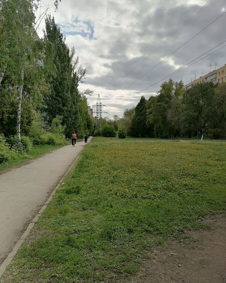 квартира г Самара Алабинская ул Владимирская 44 фото 11