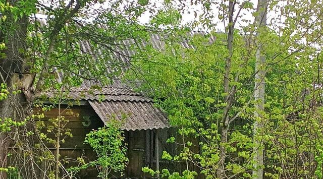 дом д Макарово с пос, Карцово фото