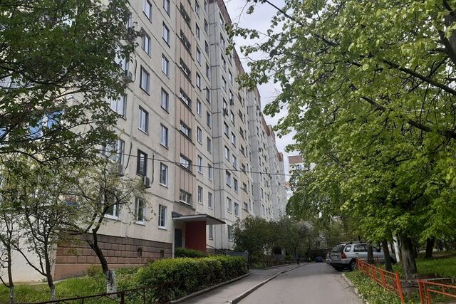 квартира дом 34 городской округ Красногорск фото