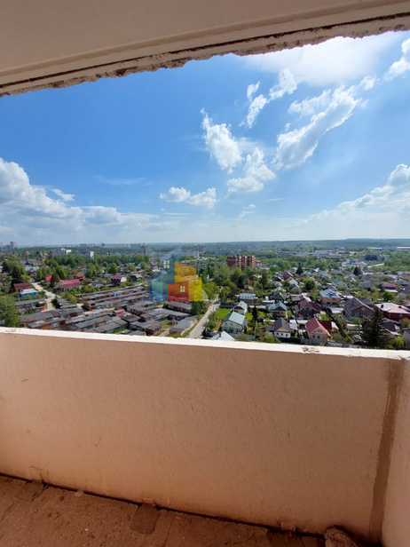 квартира г Тула р-н Центральный ул Мезенцева 44к/4 фото 15