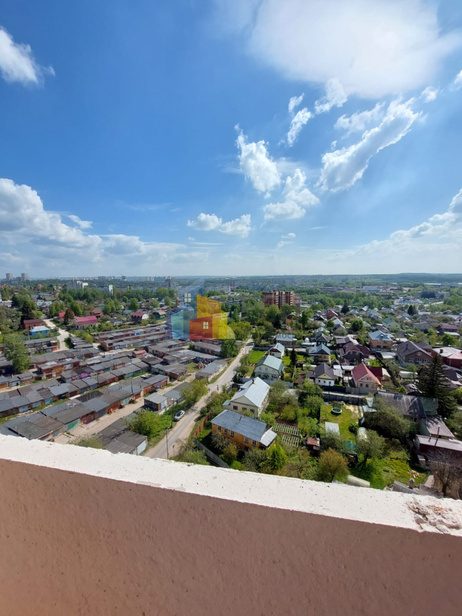 квартира г Тула р-н Центральный ул Мезенцева 44к/4 фото 16