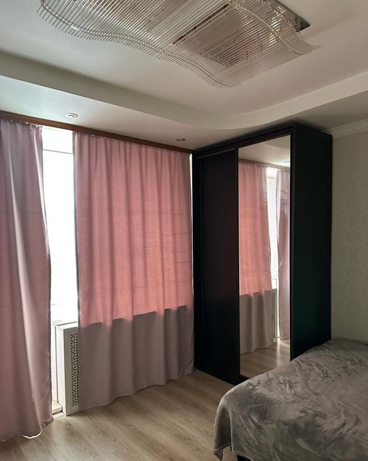 квартира г Москва метро Алексеевская ул Бочкова 9 фото 3