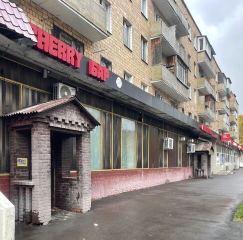 метро Филевский парк ул Минская 17 фото