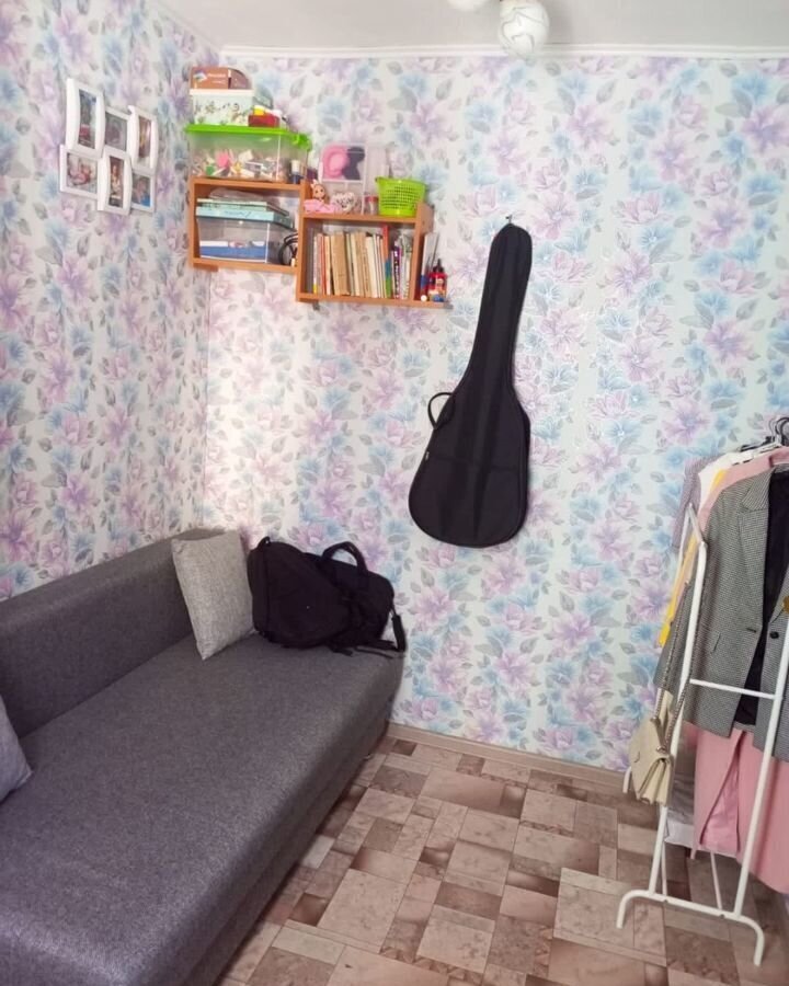 квартира г Стерлитамак Краснознаменский ул Тукаева 5 фото 18