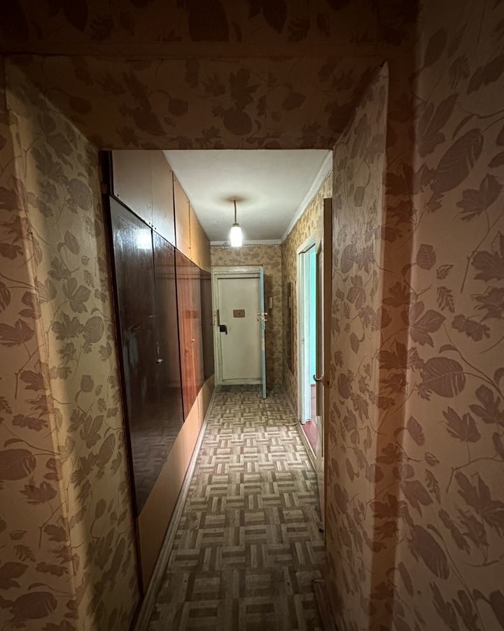 квартира г Георгиевск ул Филатова 54/1 фото 4
