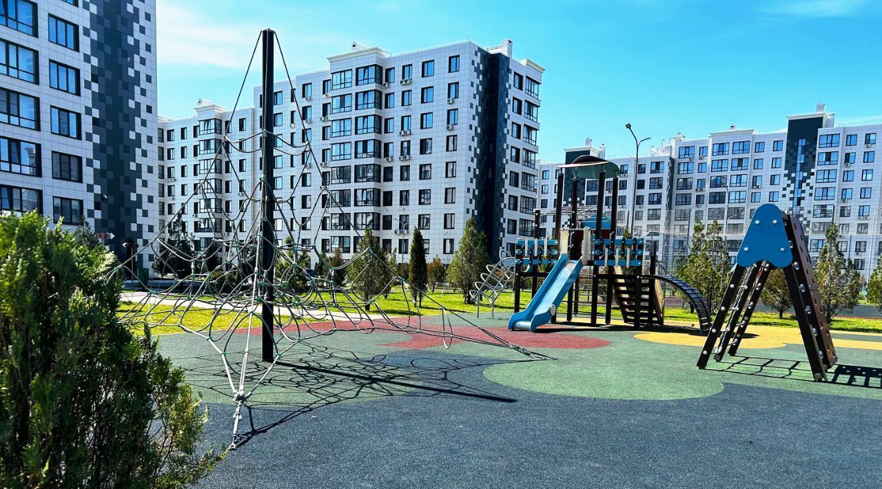 квартира г Батайск ул Комсомольская 131к/2 фото 4