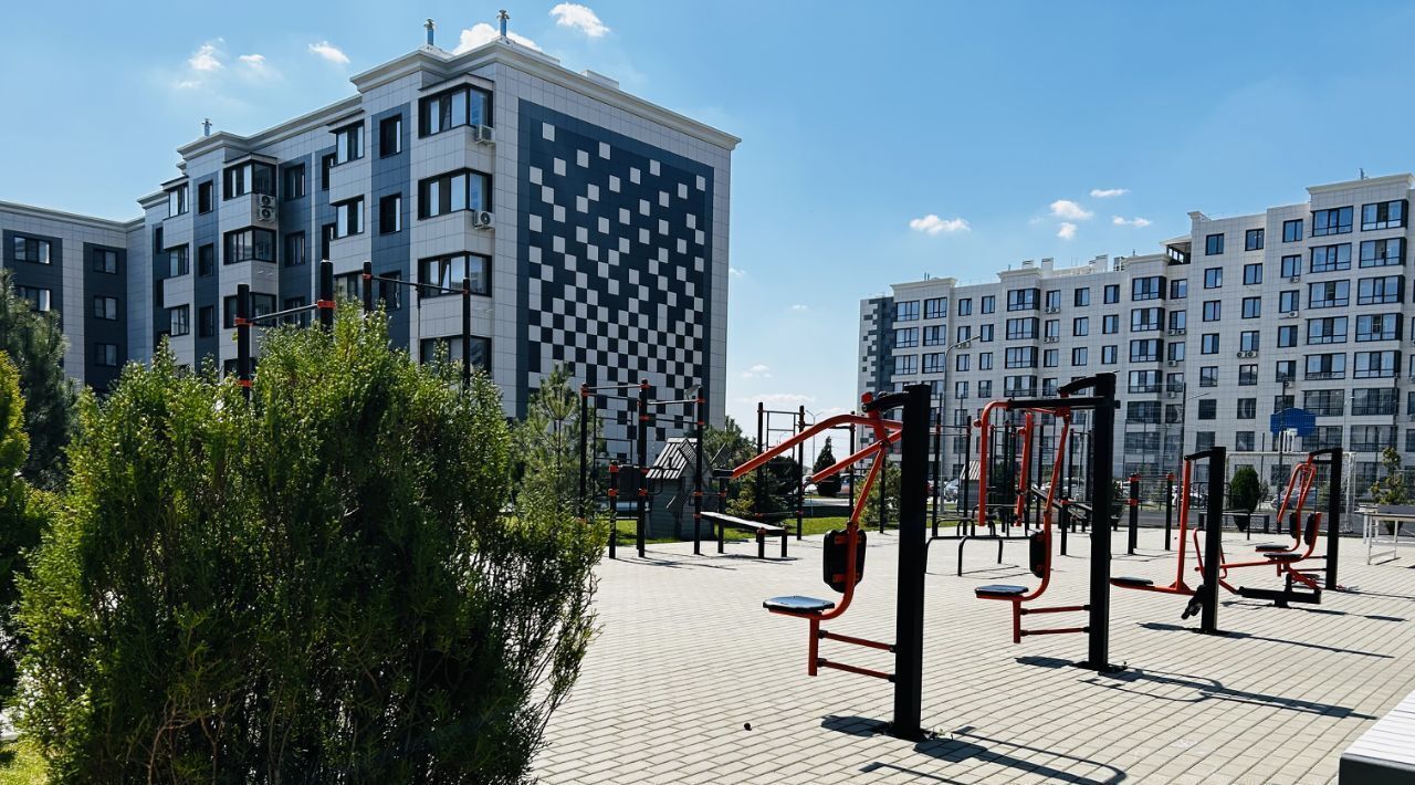 квартира г Батайск ул Комсомольская 131к/2 фото 6