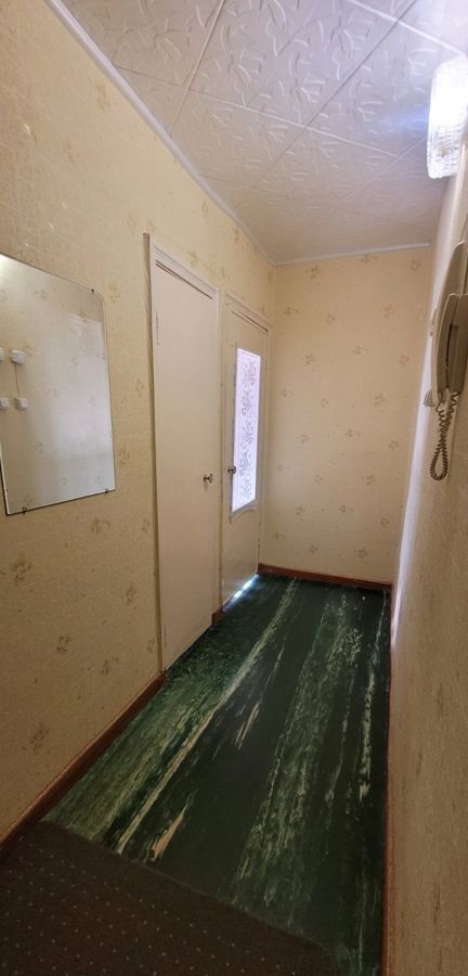 квартира г Ульяновск р-н Железнодорожный ул Луначарского 3 фото 6