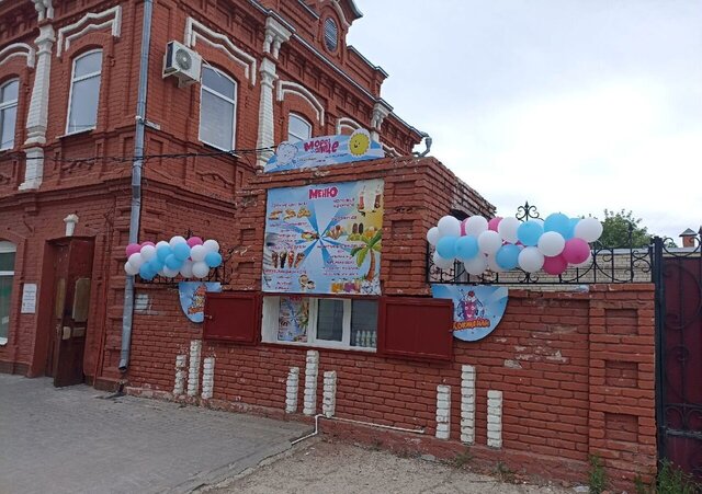 торговое помещение дом 26 Балаковский р-н, муниципальное образование фото