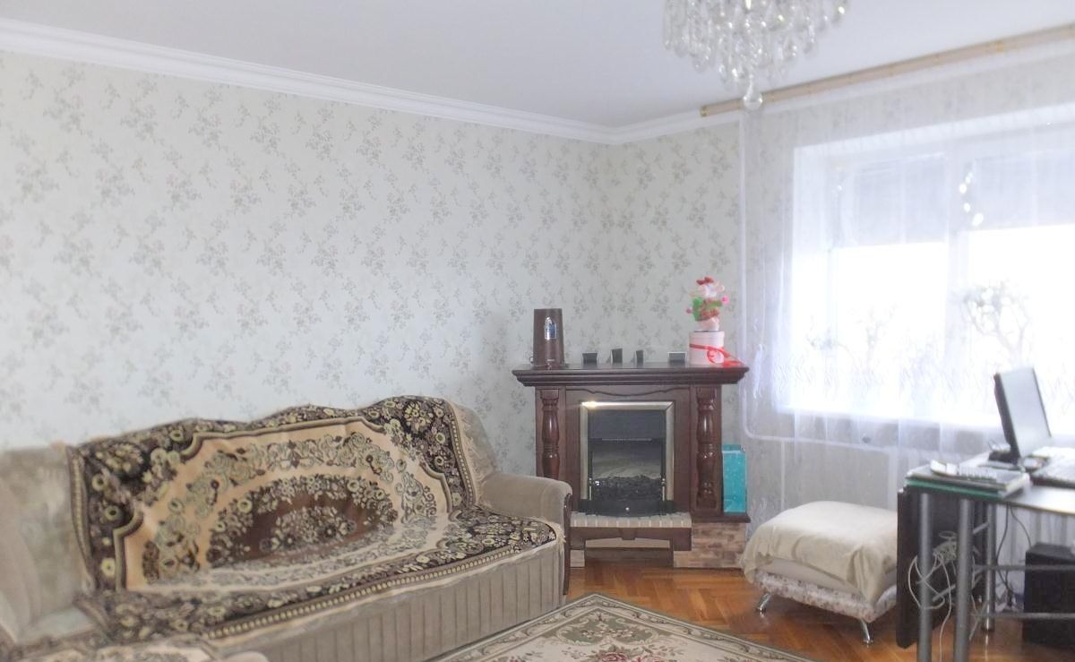 квартира г Батайск ул Герцена 35 фото 1