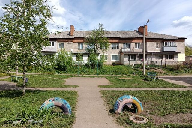 дом 21 городской округ Переславль-Залесский фото