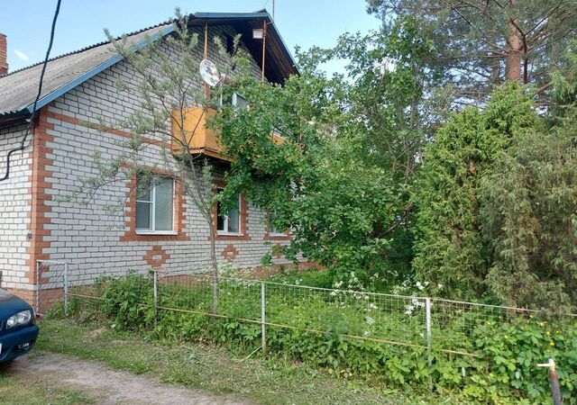 дом с Ломы сельское поселение Семибратово, 5, Семибратово фото