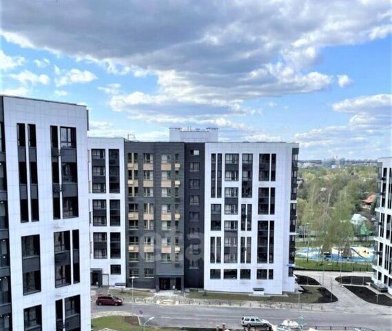квартира Физтех, Московская область, Химки фото
