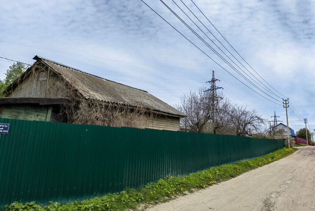 дом р-н Александровский г Александров снт тер.АРЗ-1 2 фото 4