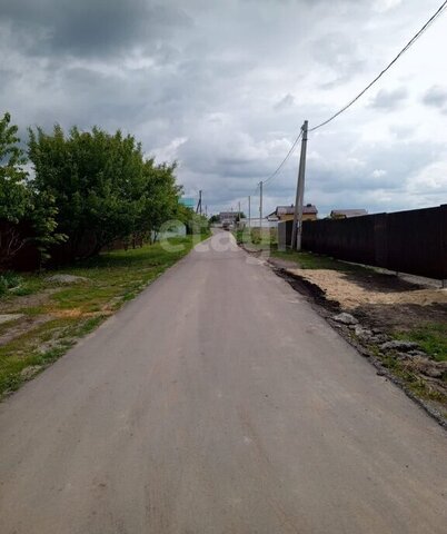 земля снт Автомобилист Новоживотинновское сельское поселение фото