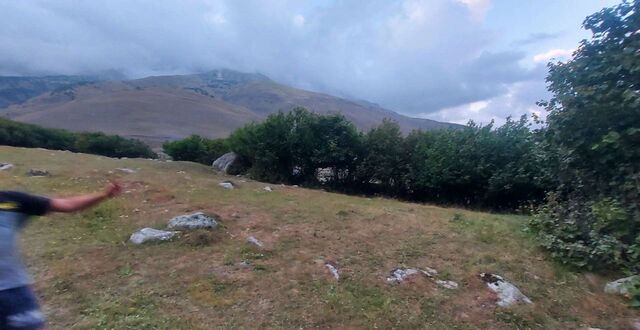 земля Республика Северная Осетия — Ирафский р-н, Чикола фото
