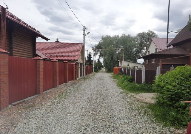 Криводановский сельсовет, садовое некоммерческое товарищество Журналист фото