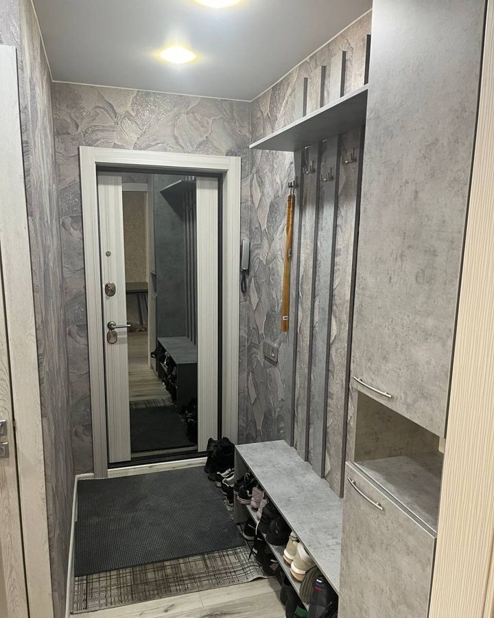 квартира г Петропавловск-Камчатский пр-кт Рыбаков 10 фото 19