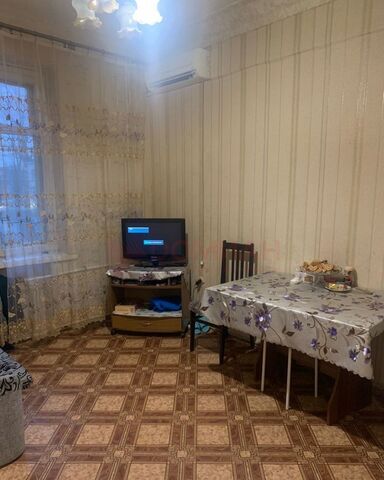 комната р-н Ворошиловский дом 12 фото