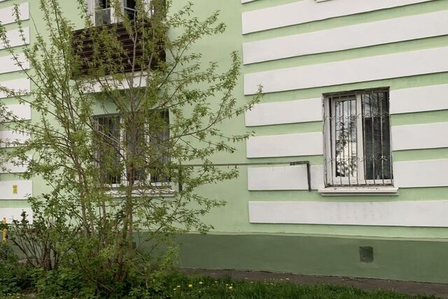 дом 12 Павлово-Посадский городской округ фото
